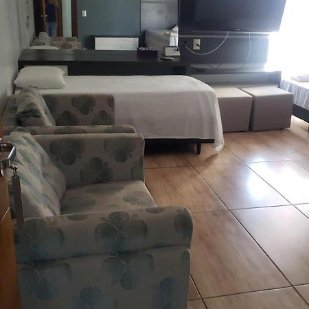 Pousada Leatis Marilia Bagian luar foto
