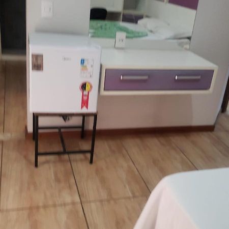 Pousada Leatis Marilia Bagian luar foto