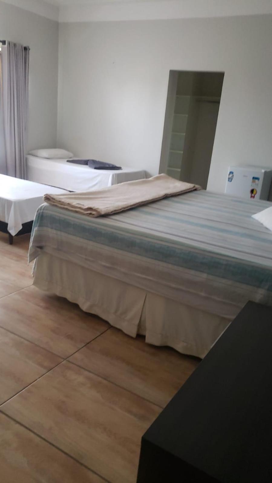 Pousada Leatis Marilia Bagian luar foto