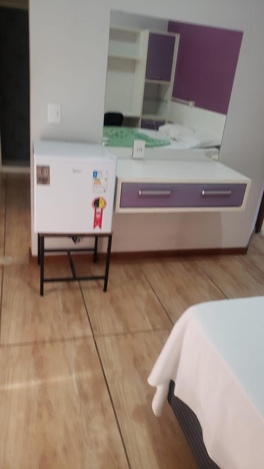 Pousada Leatis Marilia Bagian luar foto